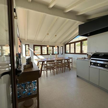Casa “Can Boira” Valldemossa  Exterior photo