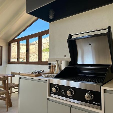 Casa “Can Boira” Valldemossa  Exterior photo