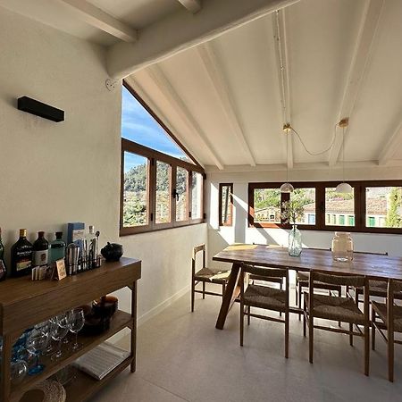 Casa “Can Boira” Valldemossa  Exterior photo