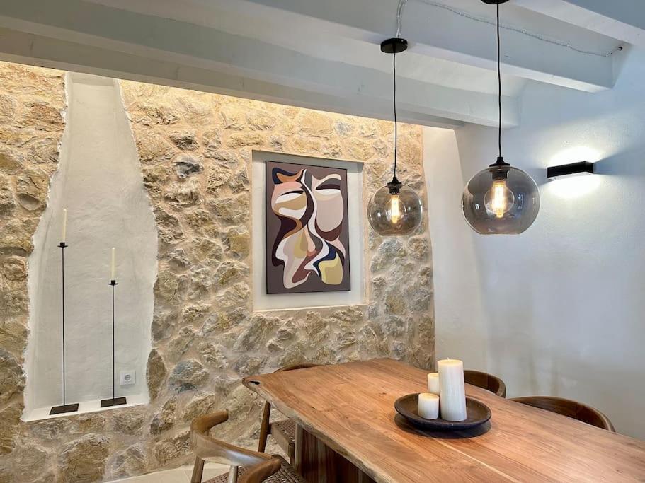 Casa “Can Boira” Valldemossa  Exterior photo