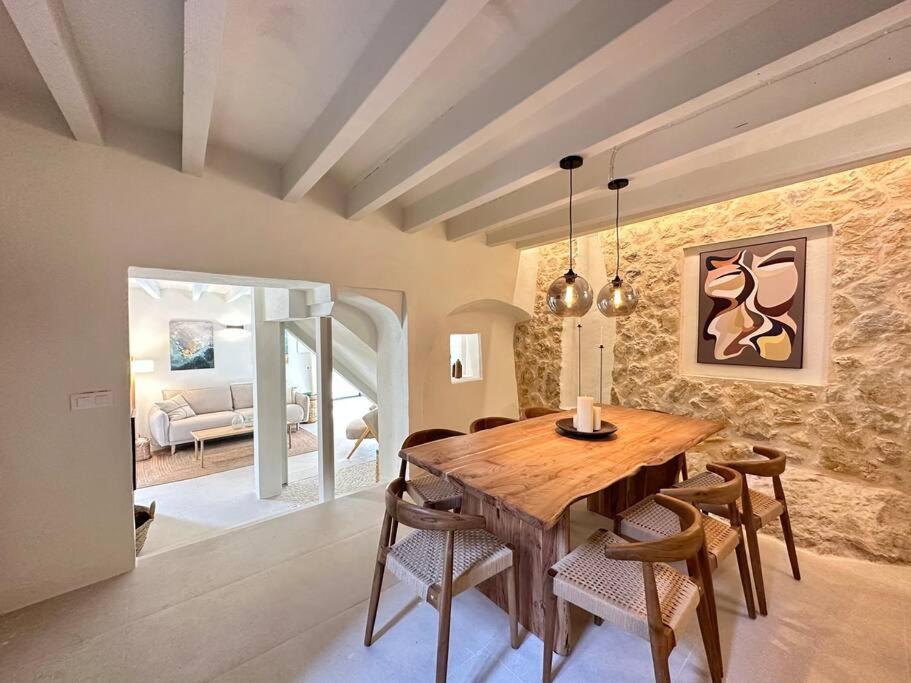 Casa “Can Boira” Valldemossa  Exterior photo