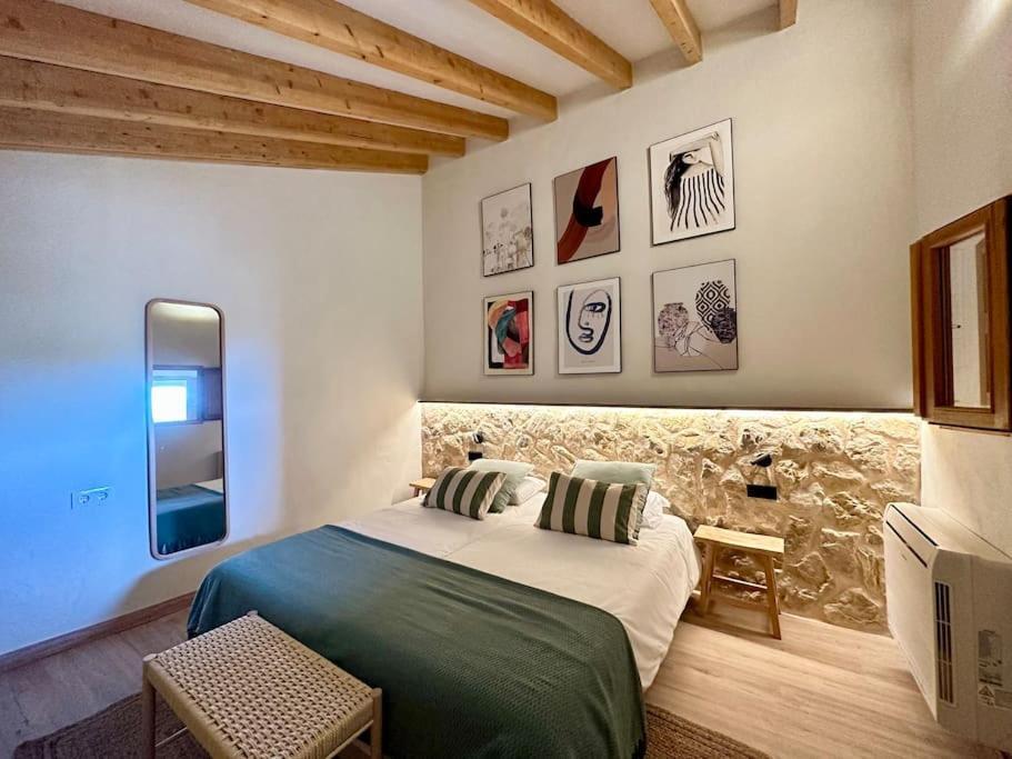 Casa “Can Boira” Valldemossa  Exterior photo