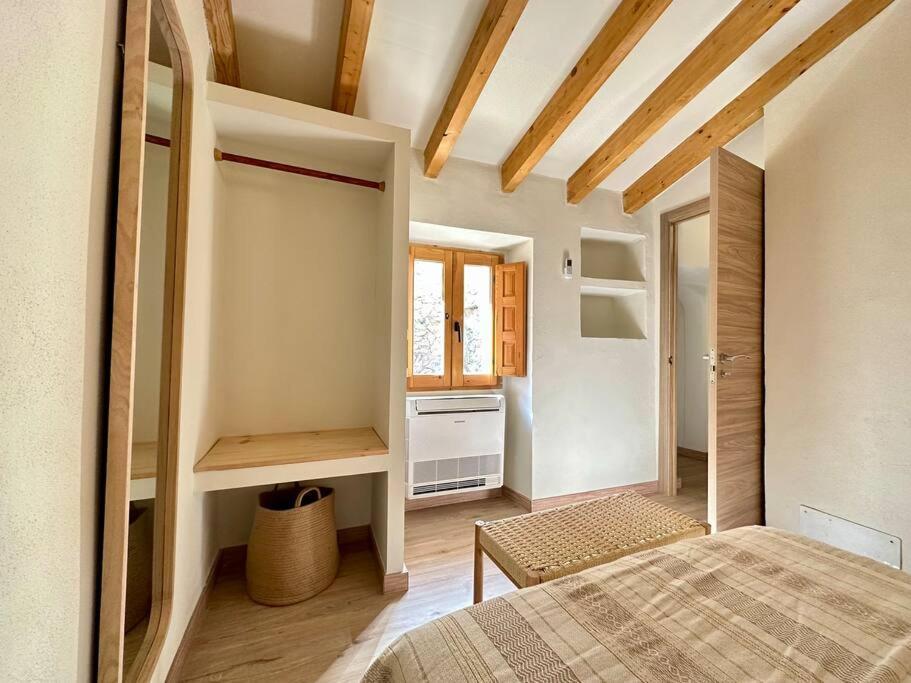 Casa “Can Boira” Valldemossa  Exterior photo