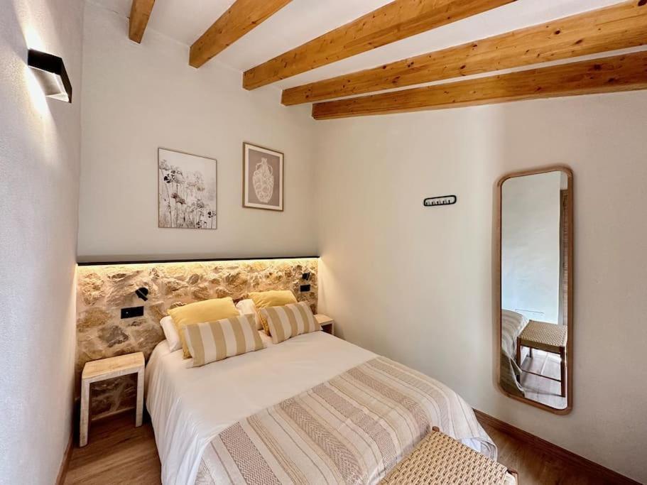 Casa “Can Boira” Valldemossa  Exterior photo