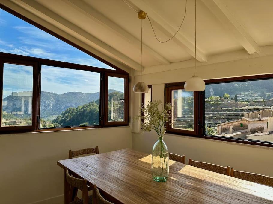 Casa “Can Boira” Valldemossa  Exterior photo