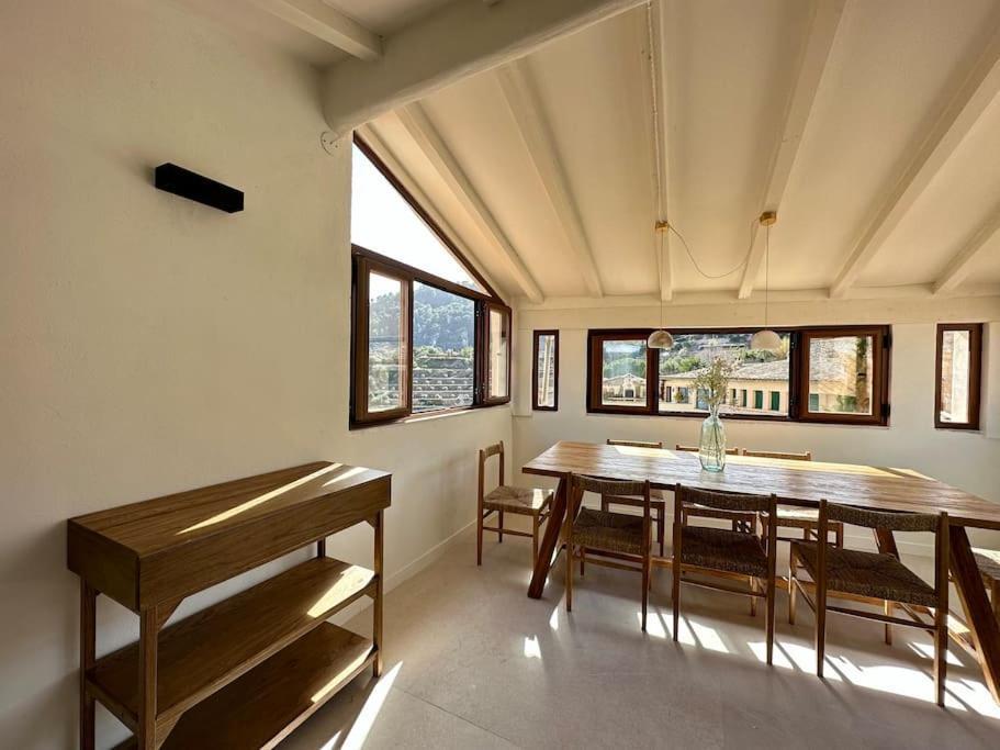 Casa “Can Boira” Valldemossa  Exterior photo