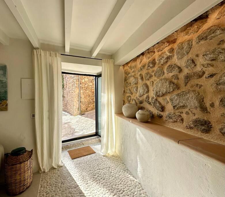 Casa “Can Boira” Valldemossa  Exterior photo