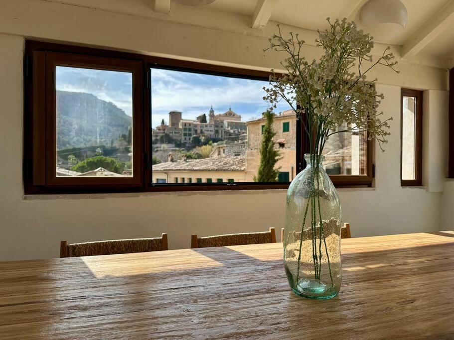 Casa “Can Boira” Valldemossa  Exterior photo