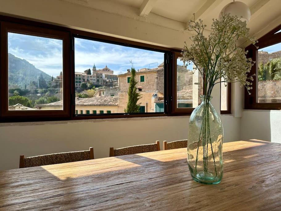 Casa “Can Boira” Valldemossa  Exterior photo