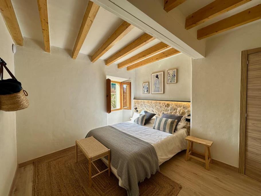 Casa “Can Boira” Valldemossa  Exterior photo