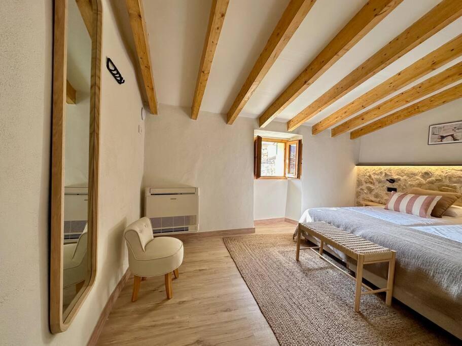 Casa “Can Boira” Valldemossa  Exterior photo