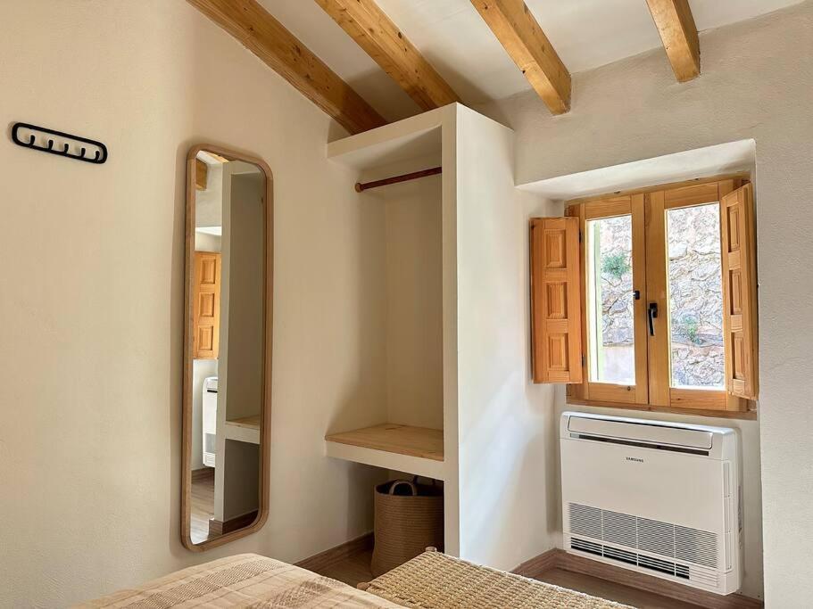 Casa “Can Boira” Valldemossa  Exterior photo