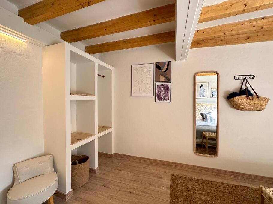 Casa “Can Boira” Valldemossa  Exterior photo