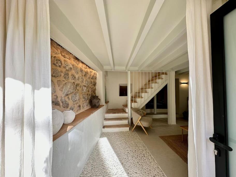 Casa “Can Boira” Valldemossa  Exterior photo
