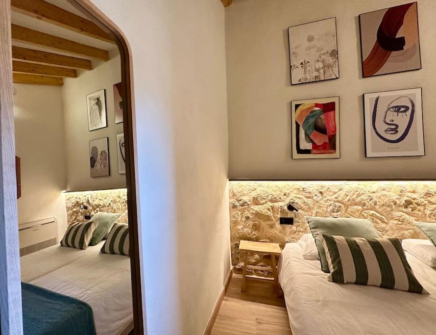Casa “Can Boira” Valldemossa  Exterior photo