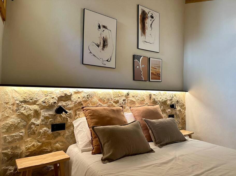 Casa “Can Boira” Valldemossa  Exterior photo