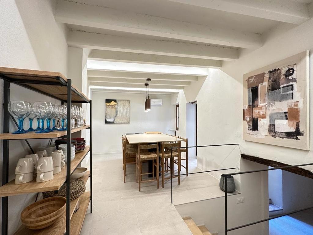 Casa “Can Boira” Valldemossa  Exterior photo