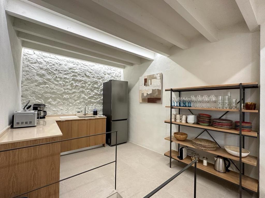 Casa “Can Boira” Valldemossa  Exterior photo