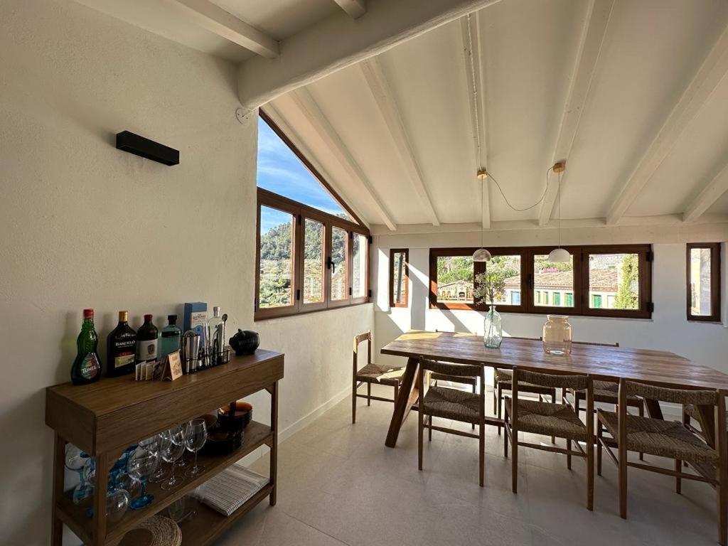 Casa “Can Boira” Valldemossa  Exterior photo